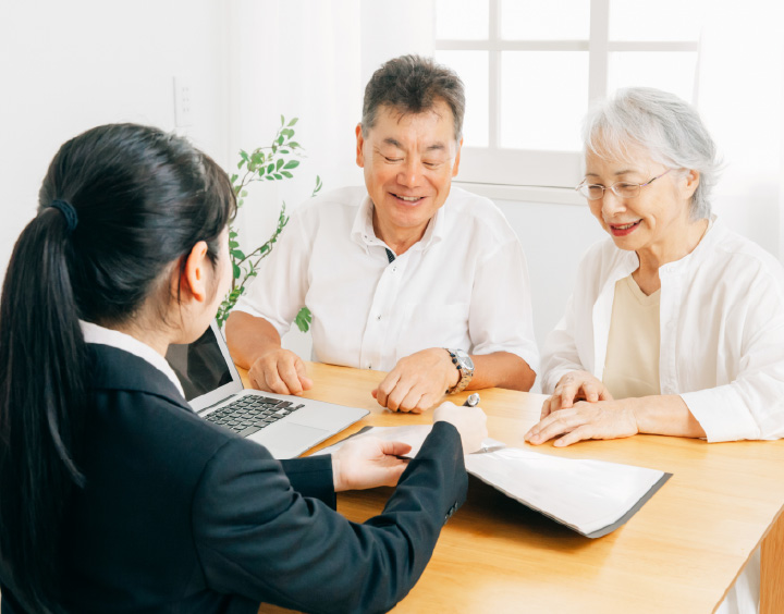 ゼロホームの直接買取だから誰にも知られず売却が可能