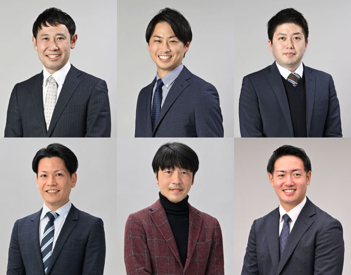 ゼロホームの専門チームがいるから提携司法書士による相続や税金、確定申告も万全