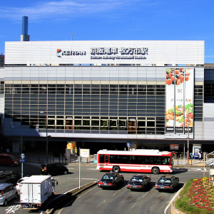 枚方市のイメージ