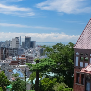 神戸市のイメージ