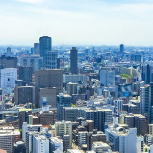 大阪市のイメージ