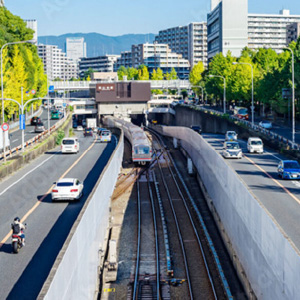 豊中市のイメージ