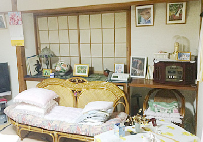 ゼロホームが現状そのまま買い取ります!