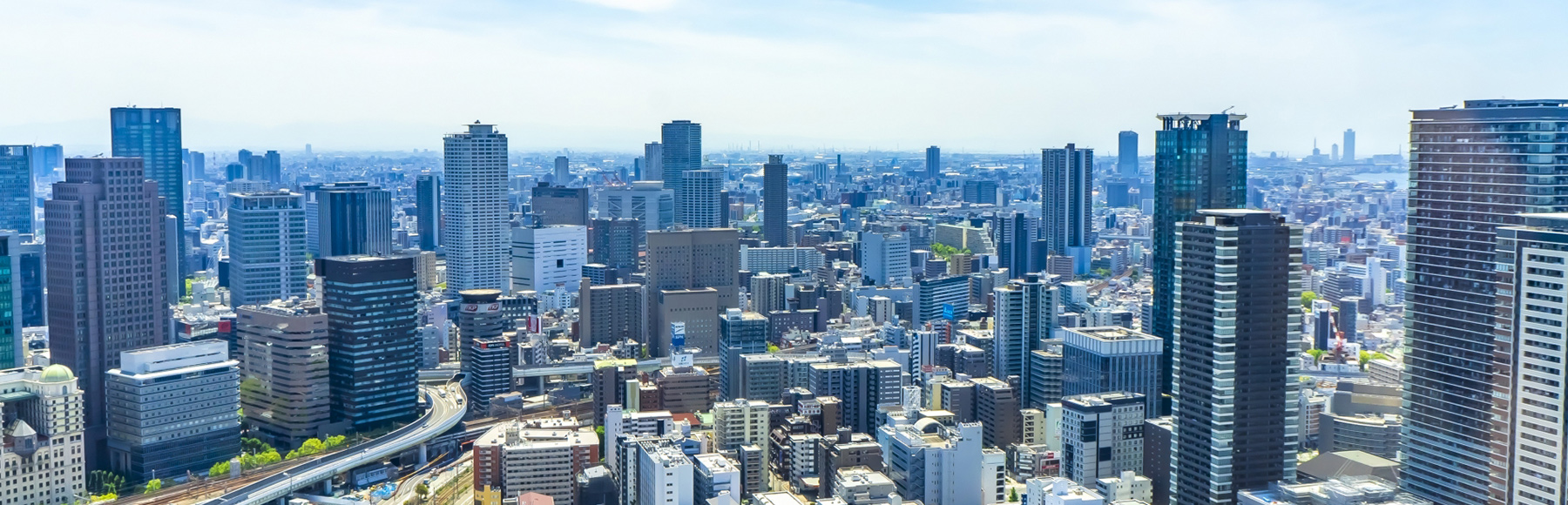 大阪市のイメージ