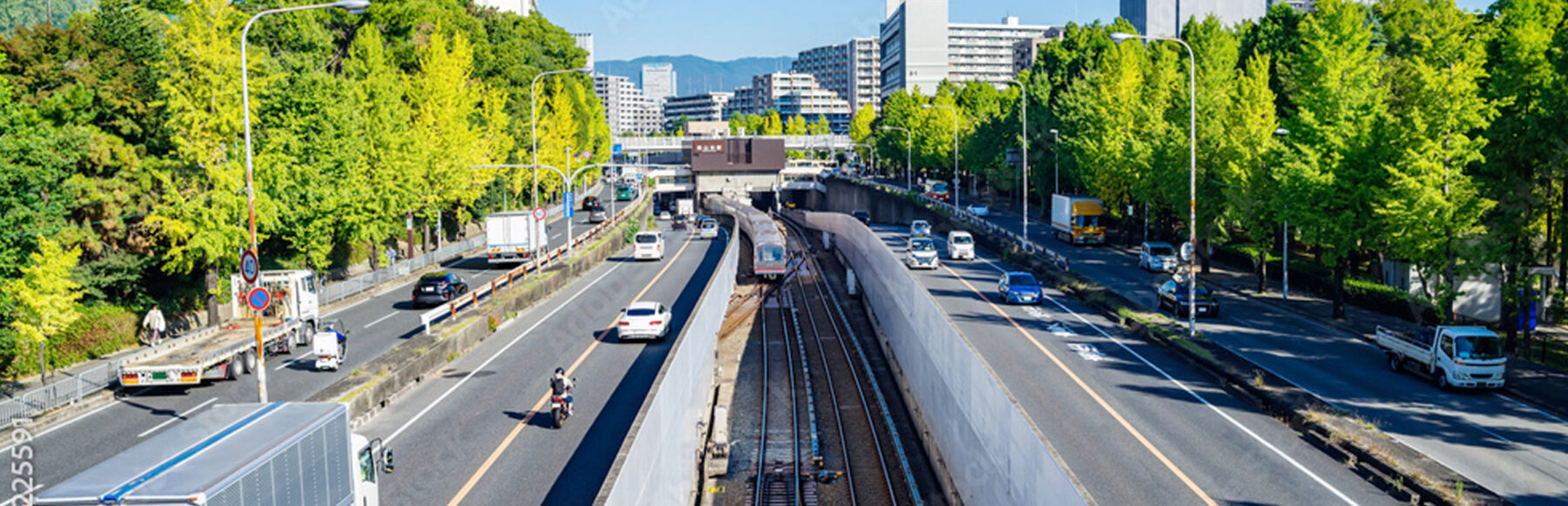 豊中市のイメージ